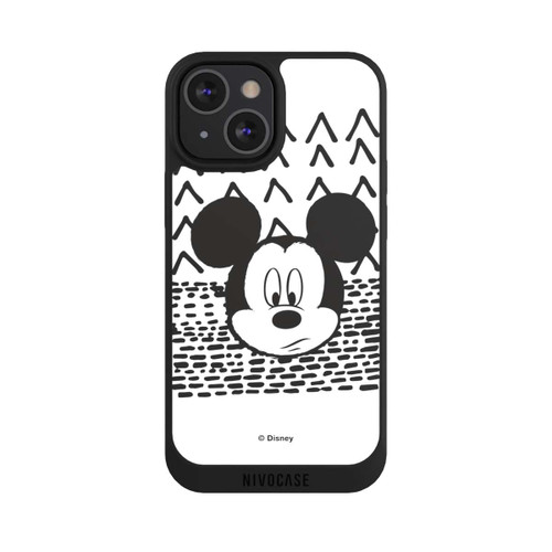 Apple iPhone 13 Mini NIVOpure Mickey Minimalism