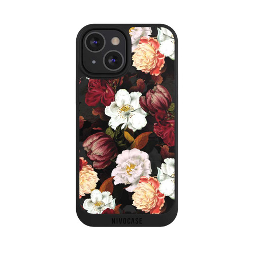 Apple iPhone 13 Mini NIVOpure Bouquet of Flowers