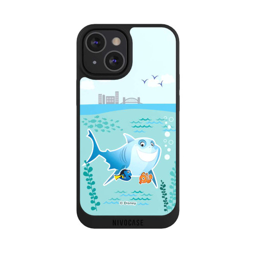 Apple iPhone 13 Mini NIVOpure Nemo and Friends