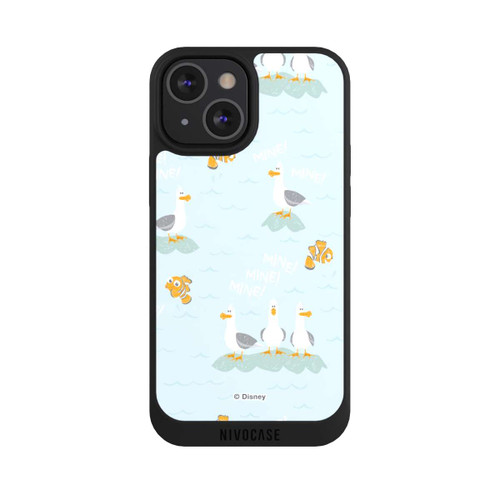 Apple iPhone 13 Mini NIVOpure Mine Mine Mine