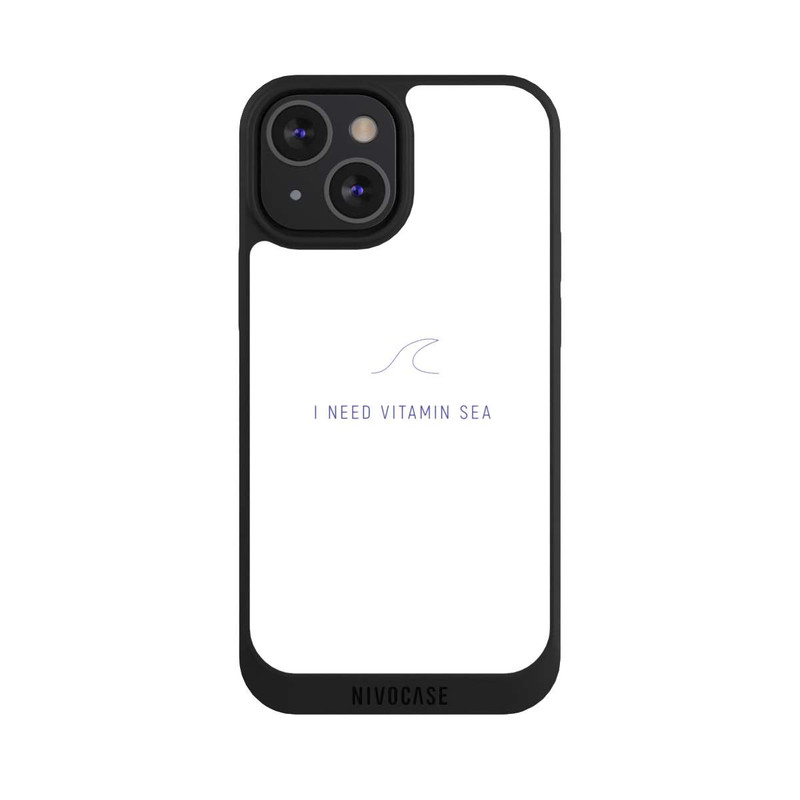 iPhone 13 Mini NIVOpure Vitamin Sea