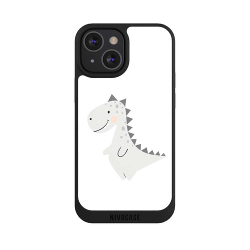 Apple iPhone 13 Mini NIVOpure Grey Dino