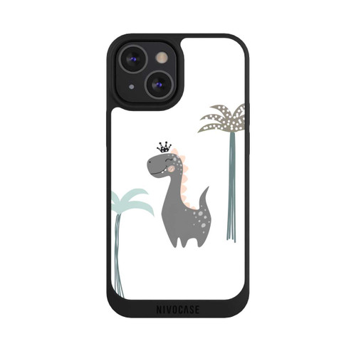Apple iPhone 13 Mini NIVOpure Dino Palms