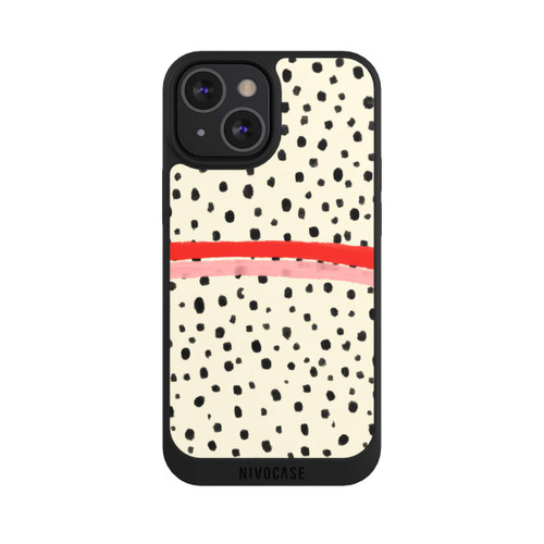 Apple iPhone 13 Mini NIVOpure Crazy Life Art 02