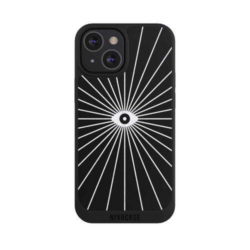 Apple iPhone 13 Mini NIVOpure Abstract Eye