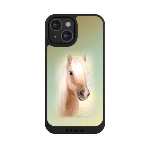 Apple iPhone 13 Mini NIVOpure Haflinger Portait