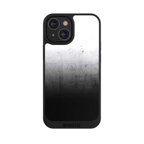Apple iPhone 13 Mini NIVOpure Ombre Black