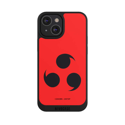 Apple iPhone 13 Mini NIVOpure Sharingan