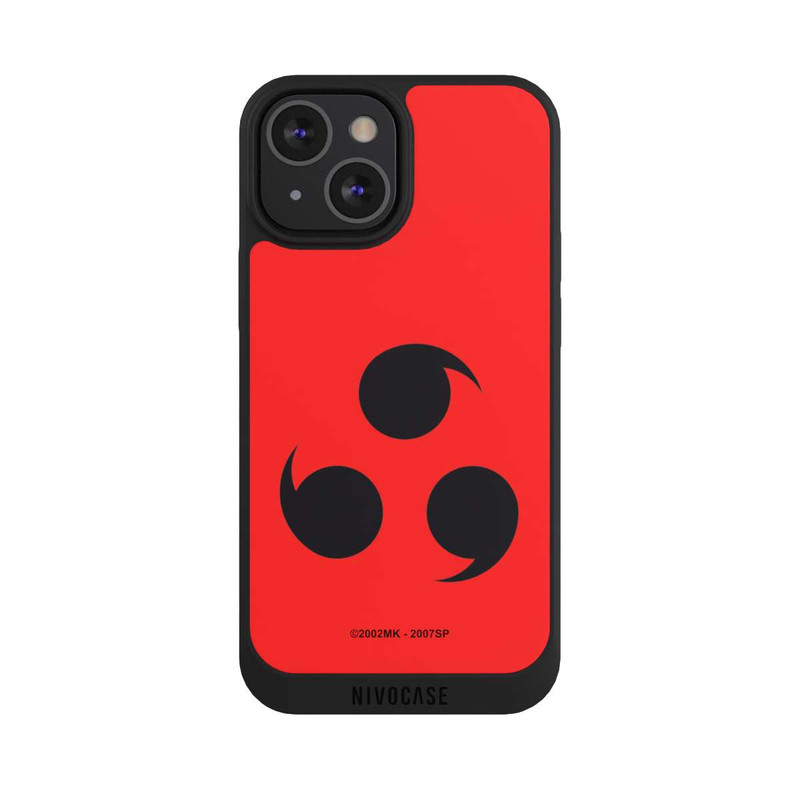 iPhone 13 Mini NIVOpure Sharingan