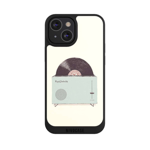 Apple iPhone 13 Mini NIVOpure High Fidelity-Main