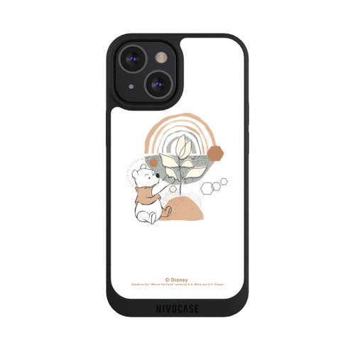 Apple iPhone 13 Mini NIVOpure Winnie the Pooh Nature