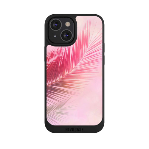 Apple iPhone 13 Mini NIVOpure Pink Tropics