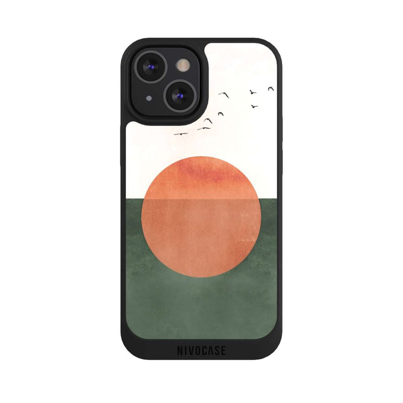 iPhone 13 Mini NIVOpure Rising