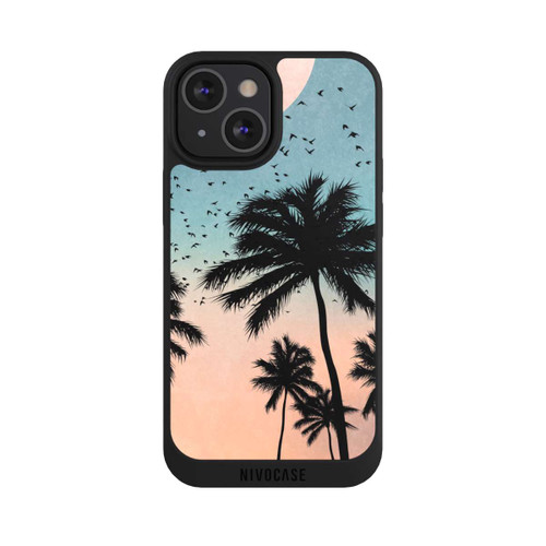 Apple iPhone 13 Mini NIVOpure Sunrise