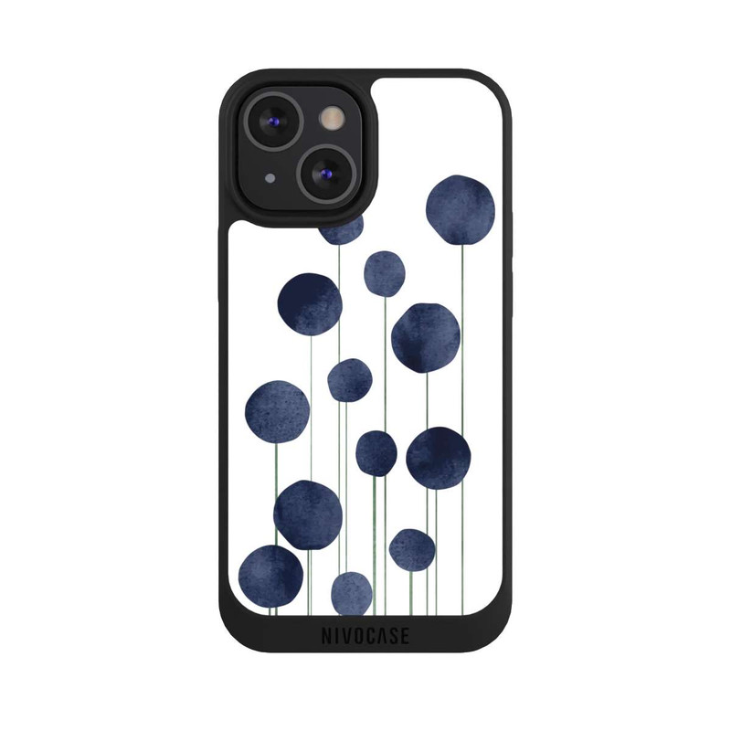 iPhone 13 Mini NIVOpure Waterflowers
