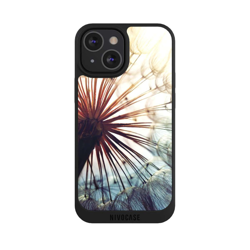 iPhone 13 Mini NIVOpure Dandelion 1
