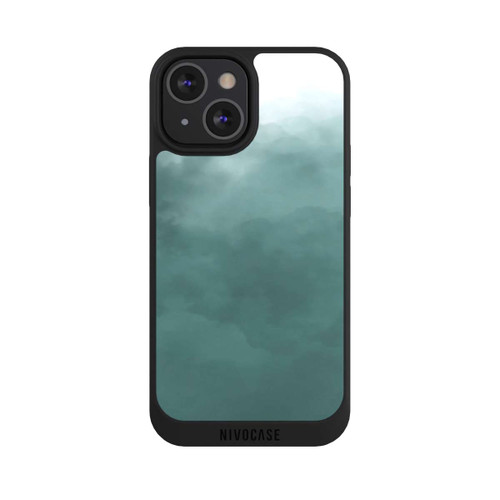 Apple iPhone 13 Mini NIVOpure Deep Green