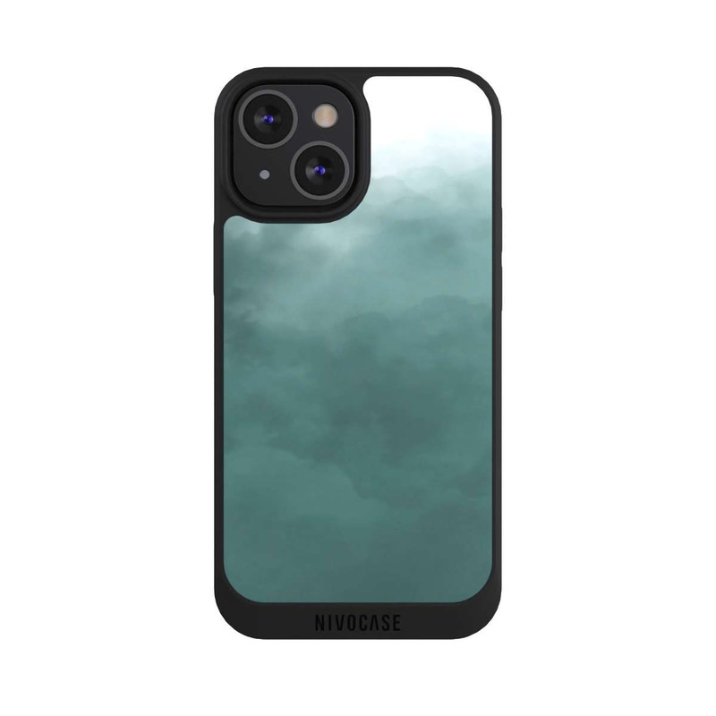 iPhone 13 Mini NIVOpure Deep Green
