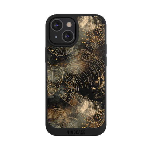Apple iPhone 13 Mini NIVOpure Tropical Glamour