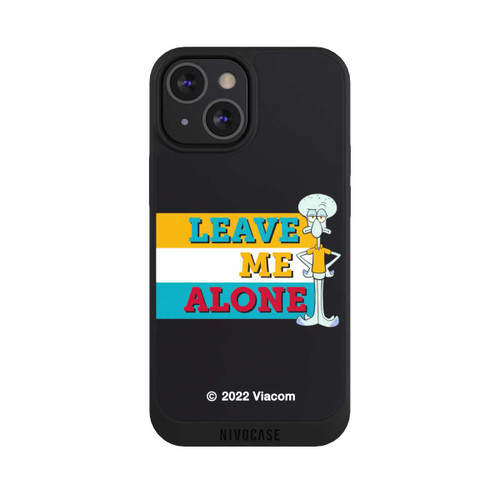Apple iPhone 13 Mini NIVOpure Spongebob - Leave Me Alone