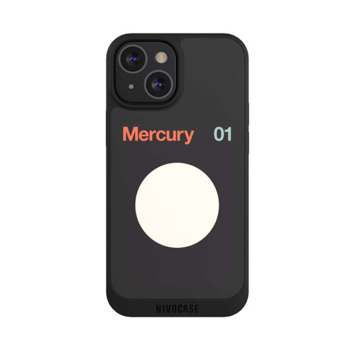 Apple iPhone 13 Mini NIVOpure Mercury