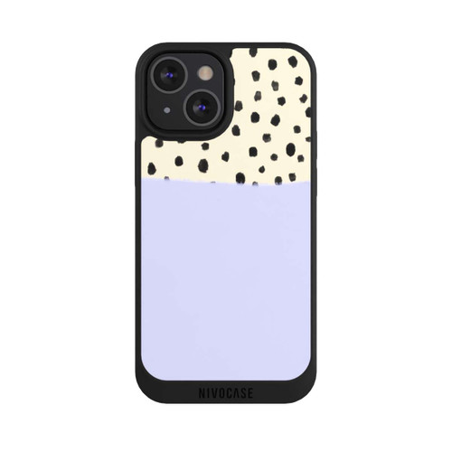 Apple iPhone 13 Mini NIVOpure Dots Boho Pastel