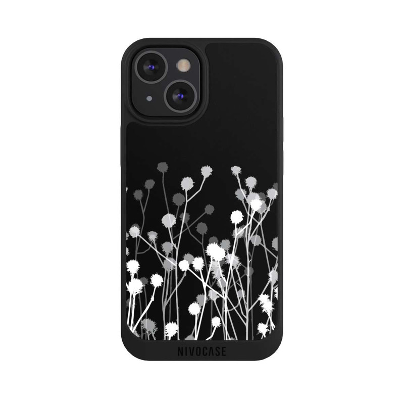 iPhone 13 Mini NIVOpure Floral Minimalism