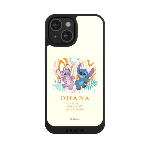 Apple iPhone 13 Mini NIVOpure Stitch and Angel