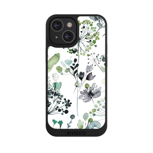 Apple iPhone 13 Mini NIVOpure Wild Grasses Eucalyptus