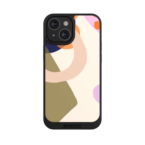 Apple iPhone 13 Mini NIVOpure Colorful Boho