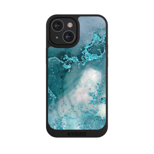 Apple iPhone 13 Mini NIVOpure Alcohol Ink 3