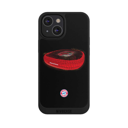 Apple iPhone 13 Mini NIVOpure  FCB Allianz Arena