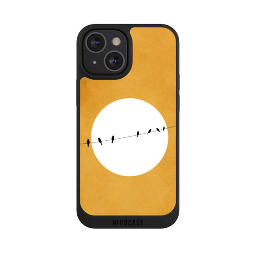 Apple iPhone 13 Mini NIVOpure Chirping And Chilling