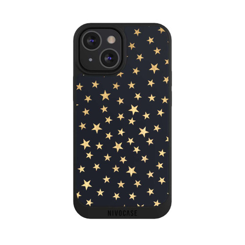 Apple iPhone 13 Mini NIVOpure Stardust At Midnight