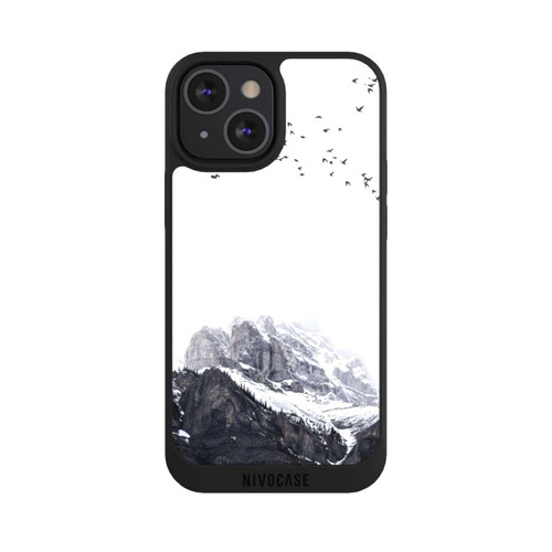 Apple iPhone 13 Mini NIVOpure The Mountains