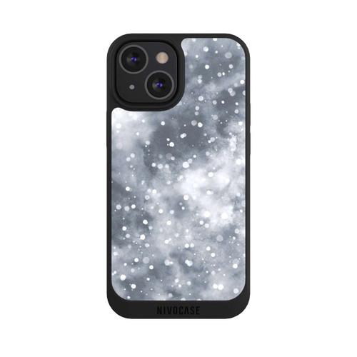 Apple iPhone 13 Mini NIVOpure Abstract Winter Snow Sky