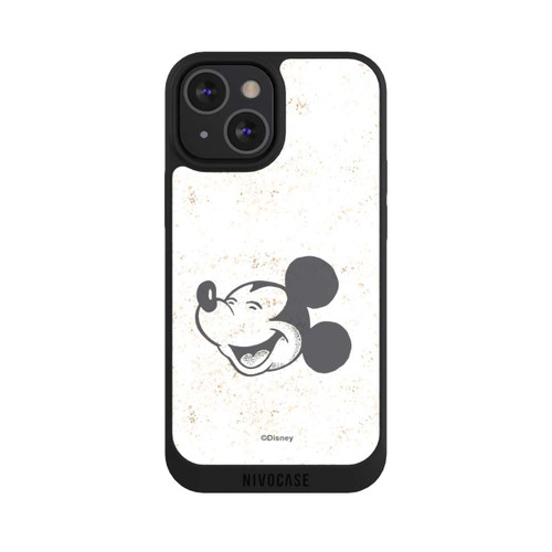 Apple iPhone 13 Mini NIVOpure Micky Laughing Boho