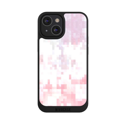 Apple iPhone 13 Mini NIVOpure Pixel Glitch Pastel
