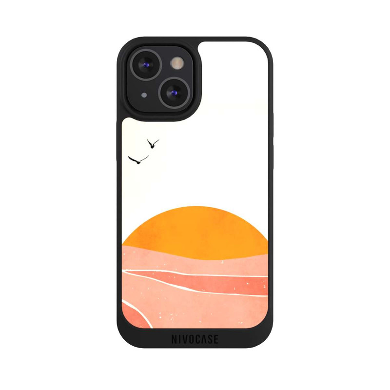 iPhone 13 Mini NIVOpure Dancing In The Sun