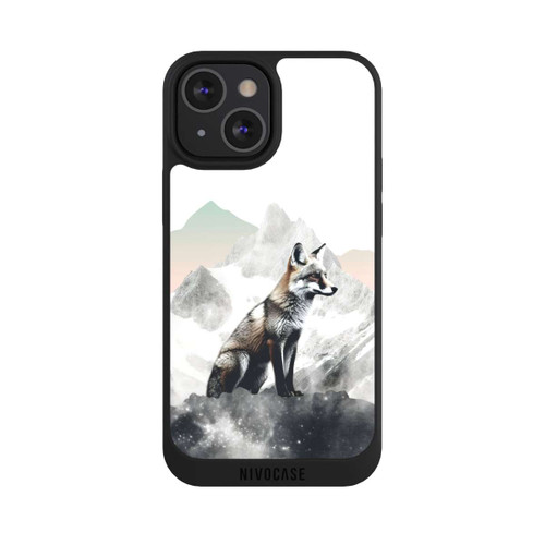 Apple iPhone 13 Mini NIVOpure Mountain Fox