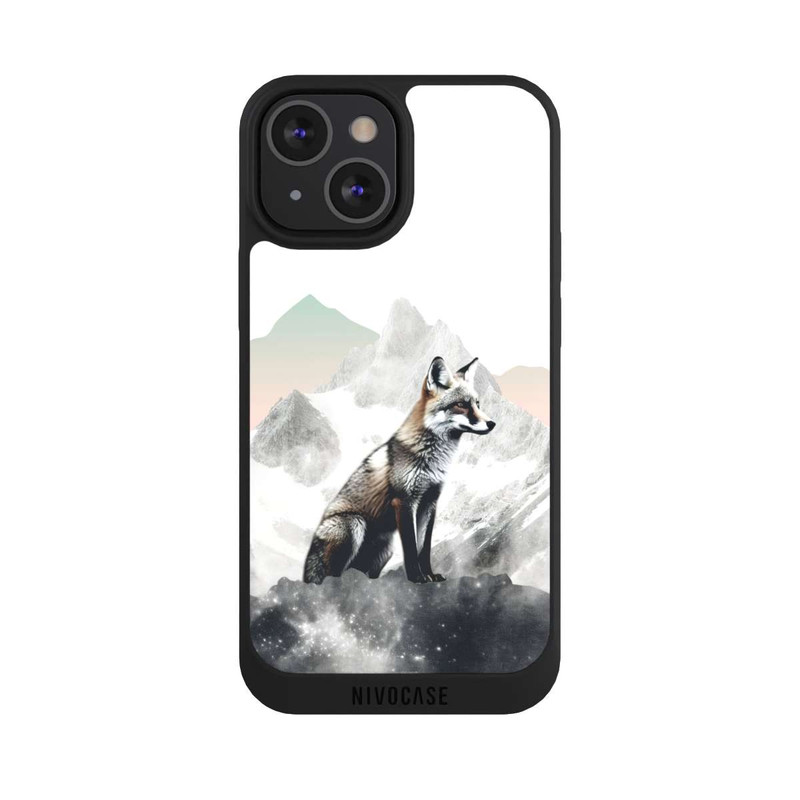 iPhone 13 Mini NIVOpure Mountain Fox