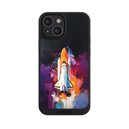 Apple iPhone 13 Mini NIVOpure Space Shuttle Start