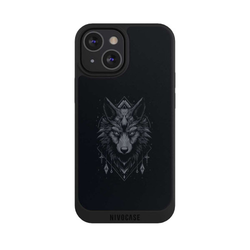 Apple iPhone 13 Mini NIVOpure Zodiac Wolf