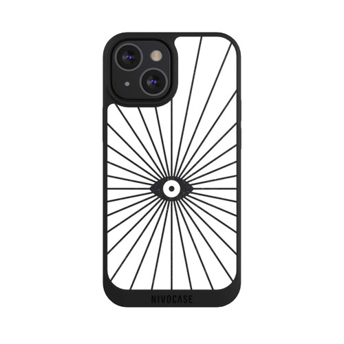 Apple iPhone 13 Mini NIVOpure Big Bro