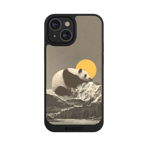 Apple iPhone 13 Mini NIVOpure Giant Panda Nap