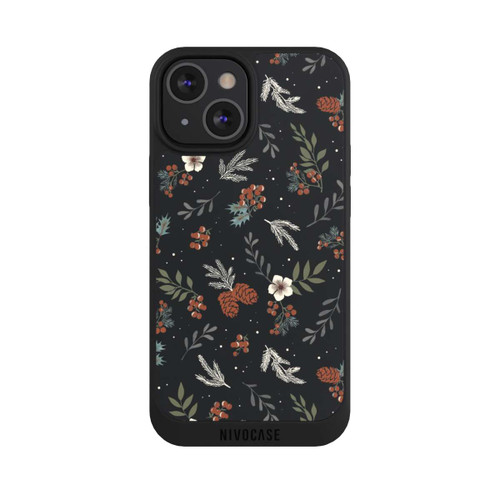 Apple iPhone 13 Mini NIVOpure Christmas Nature