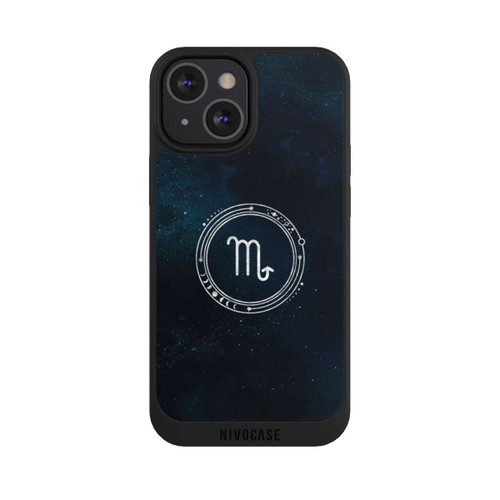 Apple iPhone 13 Mini NIVOpure Scorpio Zodiac Sign