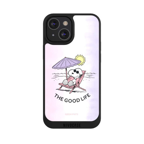 Apple iPhone 13 Mini NIVOpure Snoopy The Good Life
