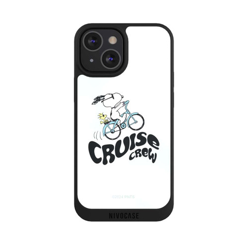 Apple iPhone 13 Mini NIVOpure Snoopy Cruise Crew
