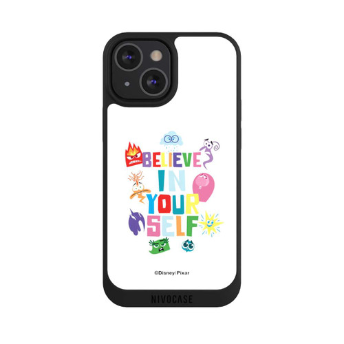 Apple iPhone 13 Mini NIVOpure Believe in yourself